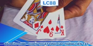 Bài bửu LC88