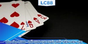 Bài cào LC88