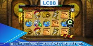 Kho Báu Khổng Lồ