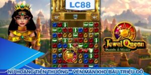 Nữ Hoàng Tiền Thưởng